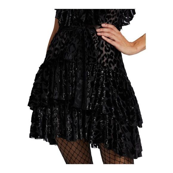 LE Superbe Josephine Flirt Dress size 0 NWT - Picture 6 of 7